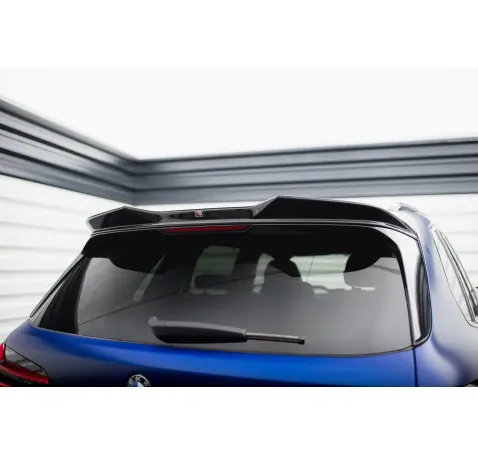 Ensemble Diffuseur BMW X5 M-Pack G05