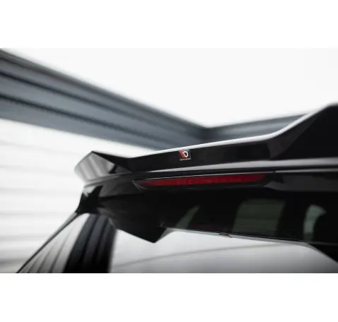 Ensemble Diffuseur BMW X5 M-Pack G05