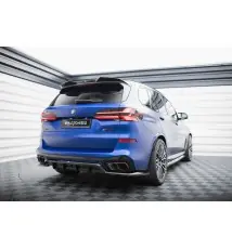Ensemble Diffuseur BMW X5 M-Pack G05