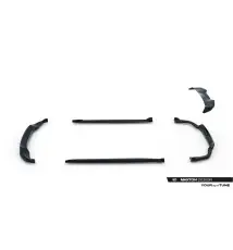 Ensemble Diffuseur BMW X5 M-Pack G05