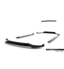 Ensemble Diffuseur BMW X5 M-Pack G05