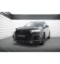 Ensemble Diffuseur V.1 Audi SQ7 Mk2