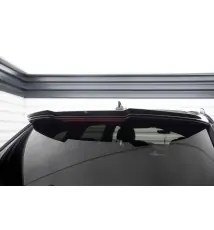 Ensemble Diffuseur V.1 Audi SQ7 Mk2