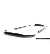 Ensemble Diffuseur V.1 Audi SQ7 Mk2