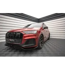 Ensemble Diffuseur V.1 Audi SQ7 Mk2 (4M) Facelift