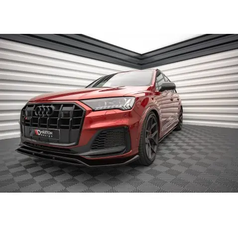 Ensemble Diffuseur V.1 Audi SQ7 Mk2 (4M) Facelift