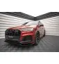 Ensemble Diffuseur V.1 Audi SQ7 Mk2 (4M) Facelift