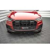 Ensemble Diffuseur V.1 Audi SQ7 Mk2 (4M) Facelift