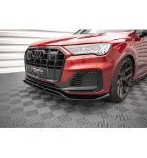 Ensemble Diffuseur V.1 Audi SQ7 Mk2 (4M) Facelift