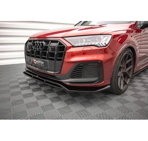 Ensemble Diffuseur V.1 Audi SQ7 Mk2 (4M) Facelift