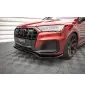 Ensemble Diffuseur V.1 Audi SQ7 Mk2 (4M) Facelift