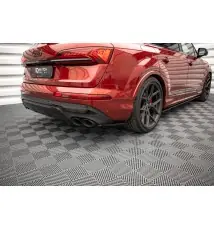 Ensemble Diffuseur V.1 Audi SQ7 Mk2 (4M) Facelift
