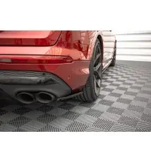 Ensemble Diffuseur V.1 Audi SQ7 Mk2 (4M) Facelift