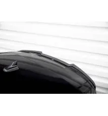 Ensemble Diffuseur V.1 Audi SQ7 Mk2 (4M) Facelift