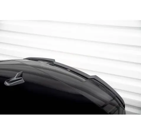 Ensemble Diffuseur V.1 Audi SQ7 Mk2 (4M) Facelift