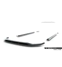 Ensemble Diffuseur V.1 Audi SQ7 Mk2 (4M) Facelift