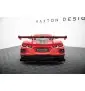 Carbon Spoiler Chevrolet Corvette C8