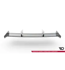 Carbon Spoiler Chevrolet Corvette C8