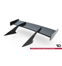 Carbon Spoiler Chevrolet Corvette C8