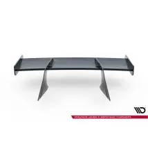 Carbon Spoiler Chevrolet Corvette C8