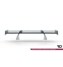 Carbon Spoiler Chevrolet Corvette C8