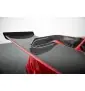 Carbon Spoiler + LED Chevrolet Corvette C8