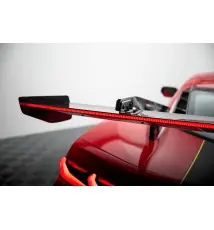 Carbon Spoiler + LED Chevrolet Corvette C8