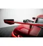 Carbon Spoiler + LED Chevrolet Corvette C8