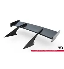 Carbon Spoiler + LED Chevrolet Corvette C8