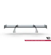 Carbon Spoiler + LED Chevrolet Corvette C8