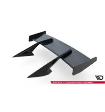 Carbon Spoiler + LED Chevrolet Corvette C8