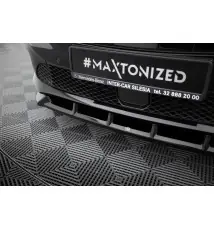 Ensemble Diffuseur Mercedes-Benz T W420