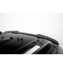 Ensemble Diffuseur Mercedes-Benz T W420