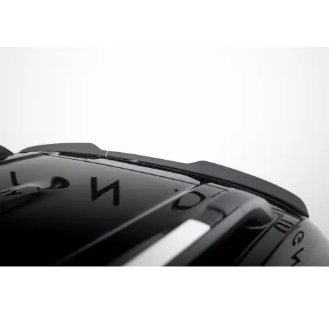 Ensemble Diffuseur Mercedes-Benz T W420