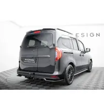 Ensemble Diffuseur Mercedes-Benz T W420