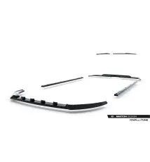 Ensemble Diffuseur Mercedes-Benz T W420