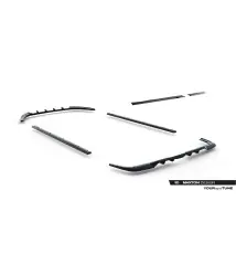 Ensemble Diffuseur Mercedes-Benz T W420