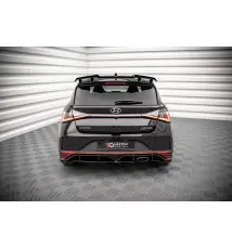 Ensemble Diffuseur Hyundai I20 N Mk3