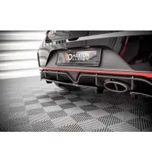 Ensemble Diffuseur Hyundai I20 N Mk3