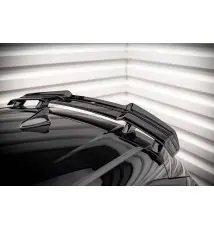 Ensemble Diffuseur Hyundai I20 N Mk3