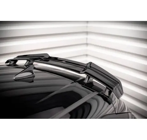 Ensemble Diffuseur Hyundai I20 N Mk3