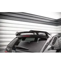 Ensemble Diffuseur Hyundai I20 N Mk3