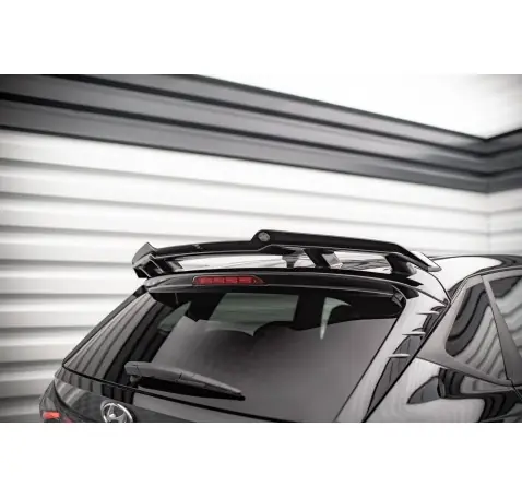 Ensemble Diffuseur Hyundai I20 N Mk3