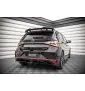 Ensemble Diffuseur Hyundai I20 N Mk3