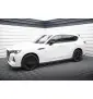 Ensemble Diffuseur Mazda CX-60 Mk1
