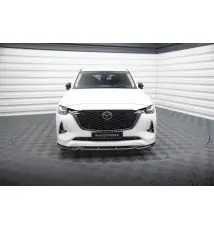Ensemble Diffuseur Mazda CX-60 Mk1