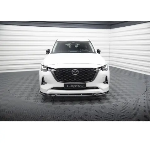 Ensemble Diffuseur Mazda CX-60 Mk1