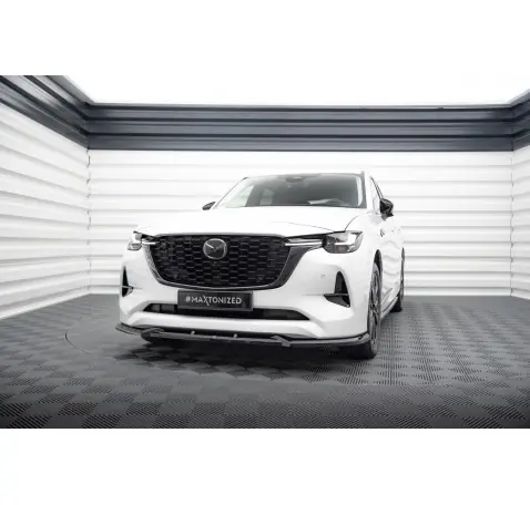 Ensemble Diffuseur Mazda CX-60 Mk1