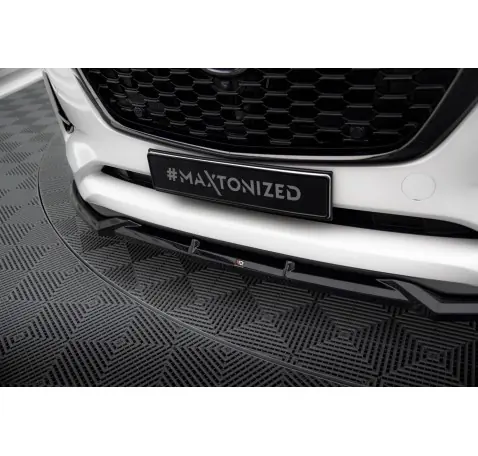 Ensemble Diffuseur Mazda CX-60 Mk1