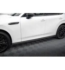 Ensemble Diffuseur Mazda CX-60 Mk1